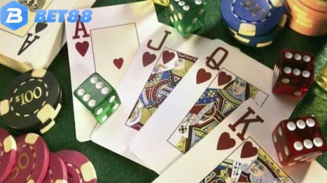 Mẹo Poker 3